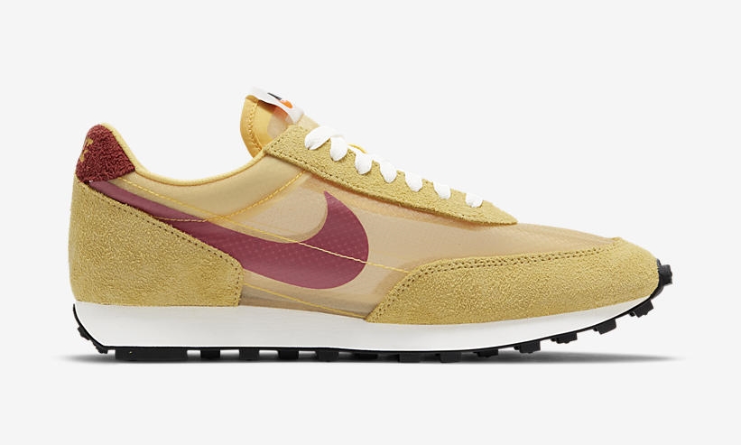 5/1発売！ナイキ デイブレイク SP “トパーズゴールド” (NIKE DAYBREAK SP “Topaz Gold”) [CZ0614-700]