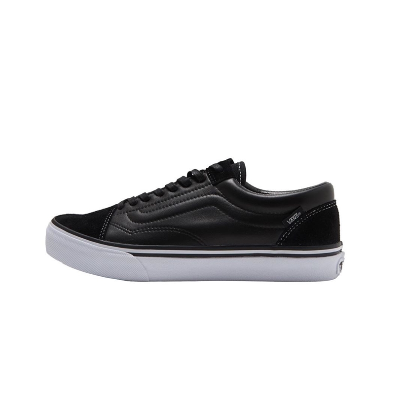 5/2発売！N.HOOLYWOOD × VANS 2020 S/SからOLD SKOOL/アパレルが登場 (エヌハリウッド バンズ 2020年 春夏コレクション)