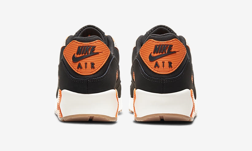 6/6発売！ナイキ エア マックス 90 “ホーム & アウェイ” “ホワイト/オレンジ” (NIKE AIR MAX 90 “Home & Away” “White/Orange”) [CJ0611-100]