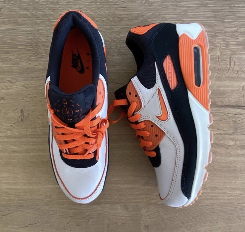 2020年発売予定！ナイキ エア マックス 90 "ホーム & アウェイ" (NIKE AIR MAX 90 "Home & Away")