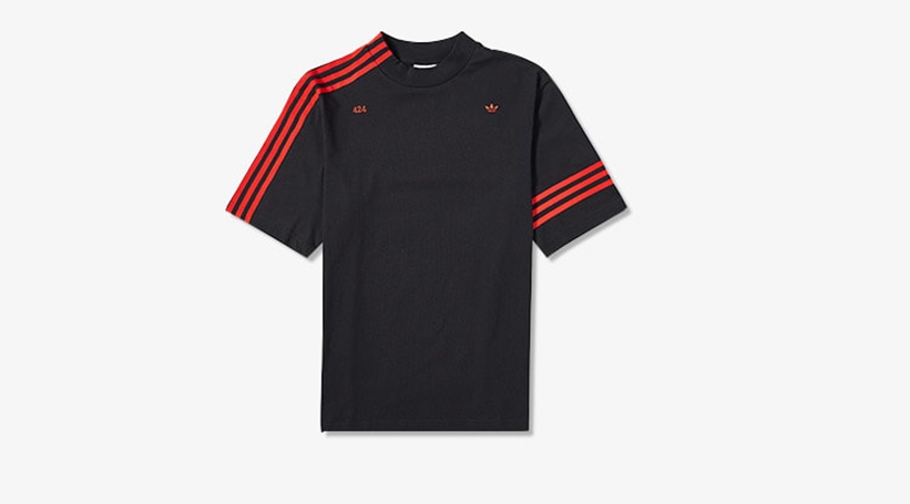 5/8発売！424 × adidas 2020 S/S COLLECTION (フォートゥーフォー アディダス 2020年 春夏)