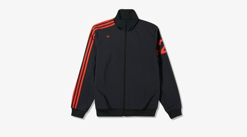 5/8発売！424 × adidas 2020 S/S COLLECTION (フォートゥーフォー アディダス 2020年 春夏)