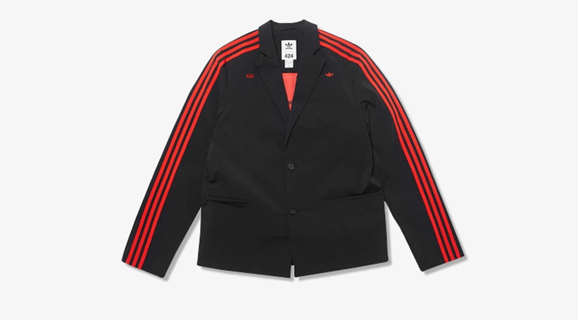 5/8発売！424 × adidas 2020 S/S COLLECTION (フォートゥーフォー アディダス 2020年 春夏)