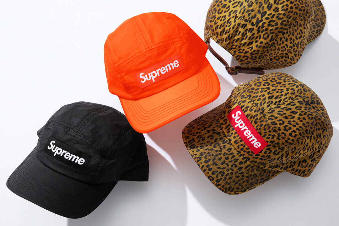 5/9発売！SUPREME × Barbour 2020 S/S (シュプリーム バブアー 2020年 春夏) & 2020 S/S レギュラーアイテム一覧！