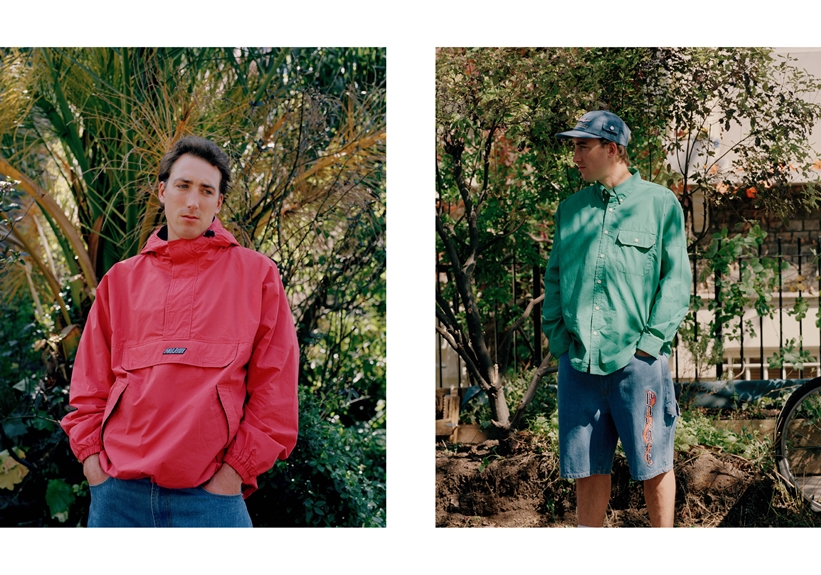 【5/16発売】Palace Skateboards 2020 SUMMER (パレス スケートボード 2020 夏)