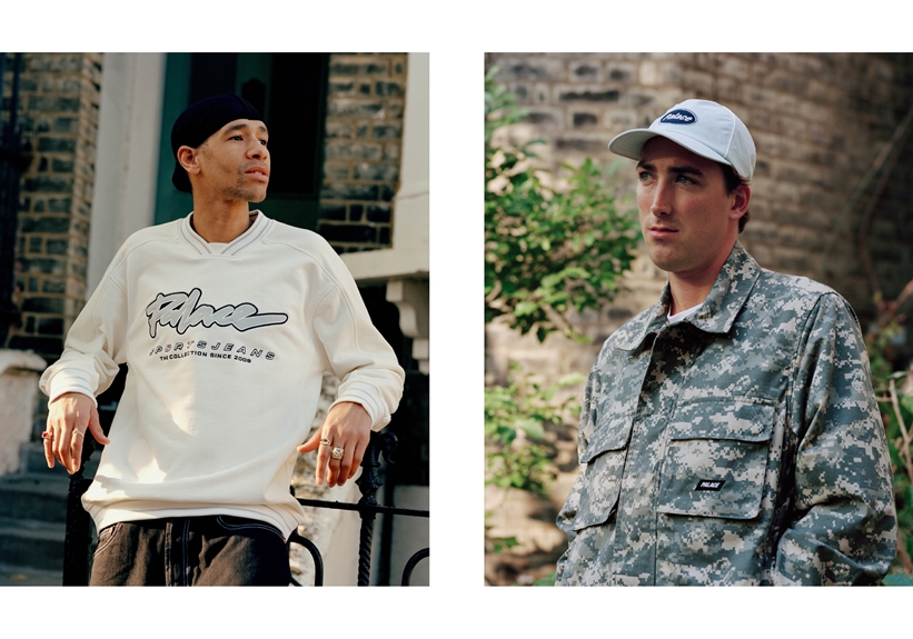 【5/16発売】Palace Skateboards 2020 SUMMER (パレス スケートボード 2020 夏)