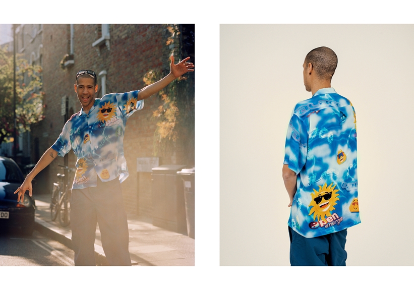 【5/16発売】Palace Skateboards 2020 SUMMER (パレス スケートボード 2020 夏)