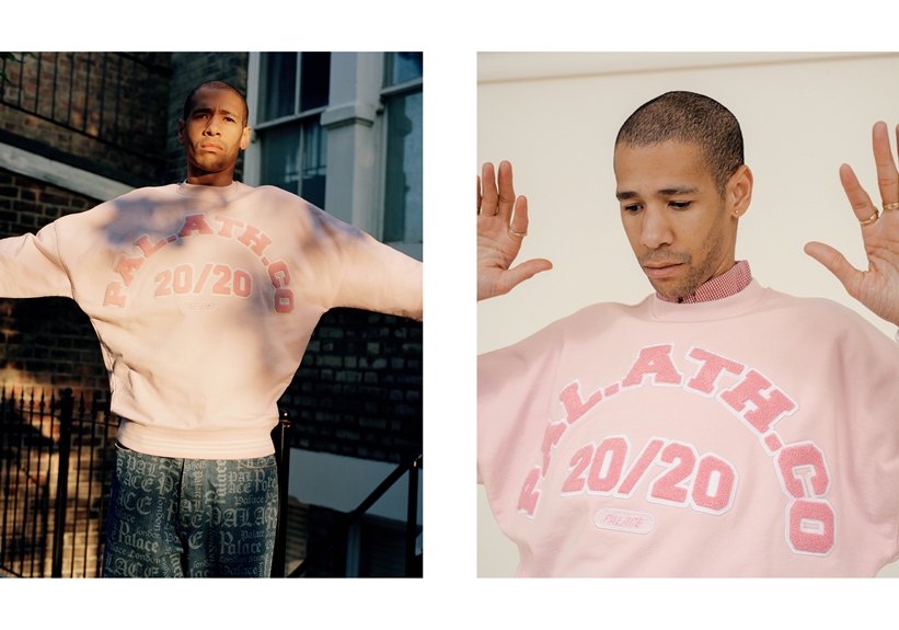 【5/16発売】Palace Skateboards 2020 SUMMER (パレス スケートボード 2020 夏)