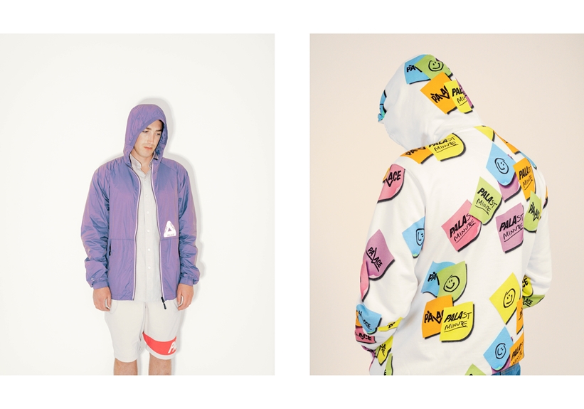 【5/16発売】Palace Skateboards 2020 SUMMER (パレス スケートボード 2020 夏)