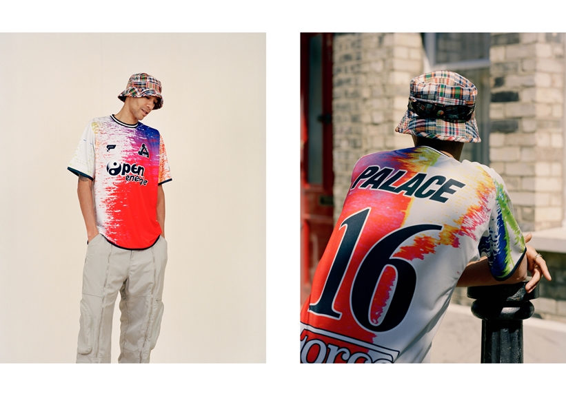 【5/16発売】Palace Skateboards 2020 SUMMER (パレス スケートボード 2020 夏)