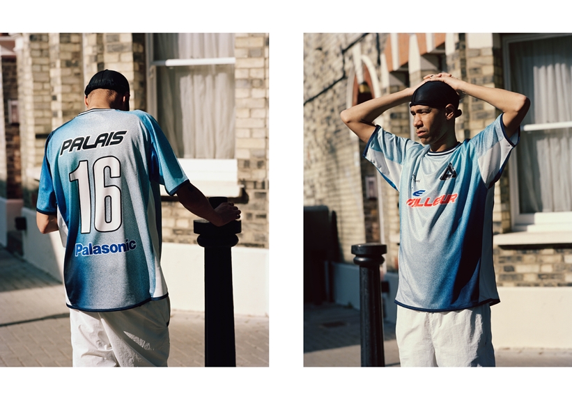 【5/16発売】Palace Skateboards 2020 SUMMER (パレス スケートボード 2020 夏)