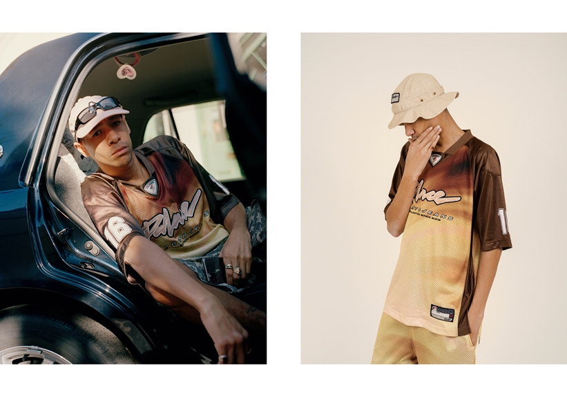 【5/16発売】Palace Skateboards 2020 SUMMER (パレス スケートボード 2020 夏)