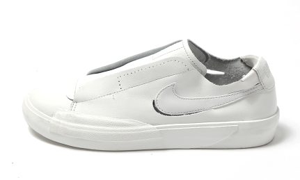 5月末発売！ナイキ ウィメンズ ブレーザー ロー キックダウン 3カラー (NIKE WMNS BLAZER LOW KICKDOWN) [CJ1651-001,100,101]