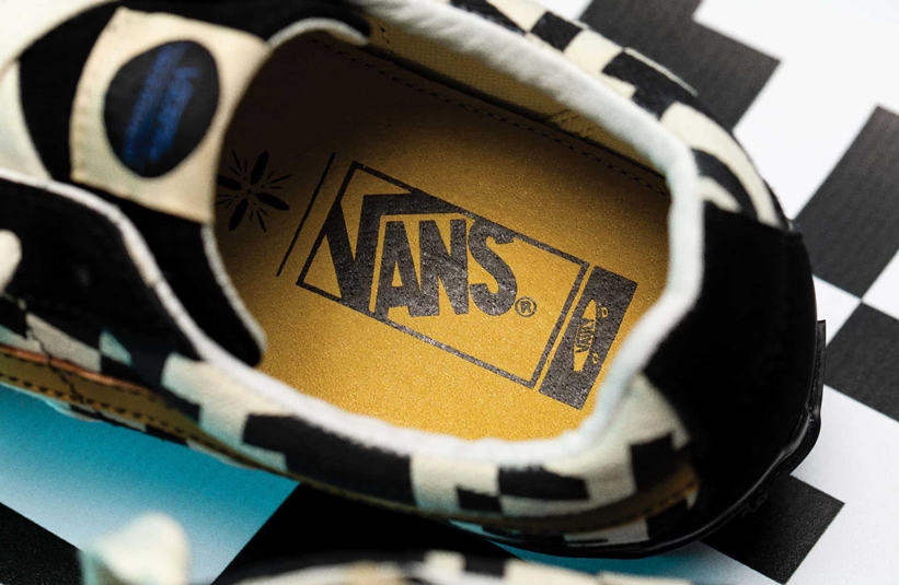 TAKA HAYASHI × VANS VAULT 2020 S/S (タカ・ハヤシ バンズ コレクション)