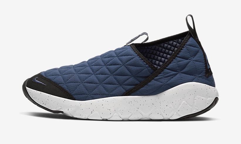 5/14発売！ナイキ ACG モック 3.0 “ミッドナイトネイビー/サンデッドパープル” (NIKE ACG MOC 3.0 “Midnight Navy/Sanded Purple”) [CW2463-400]