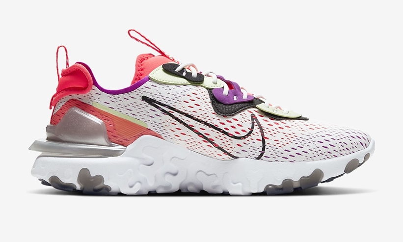 ナイキ リアクト ビジョン 3カラー (NIKE REACT VISION) [CD4373-006,101,102]