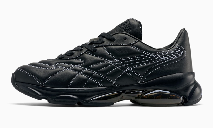 5/30発売！BILLY WALSH × PUMA CELL DOME "Black" (ビリー・ウォルシュ プーマ セル ドーム "ブラック") [371720-01]