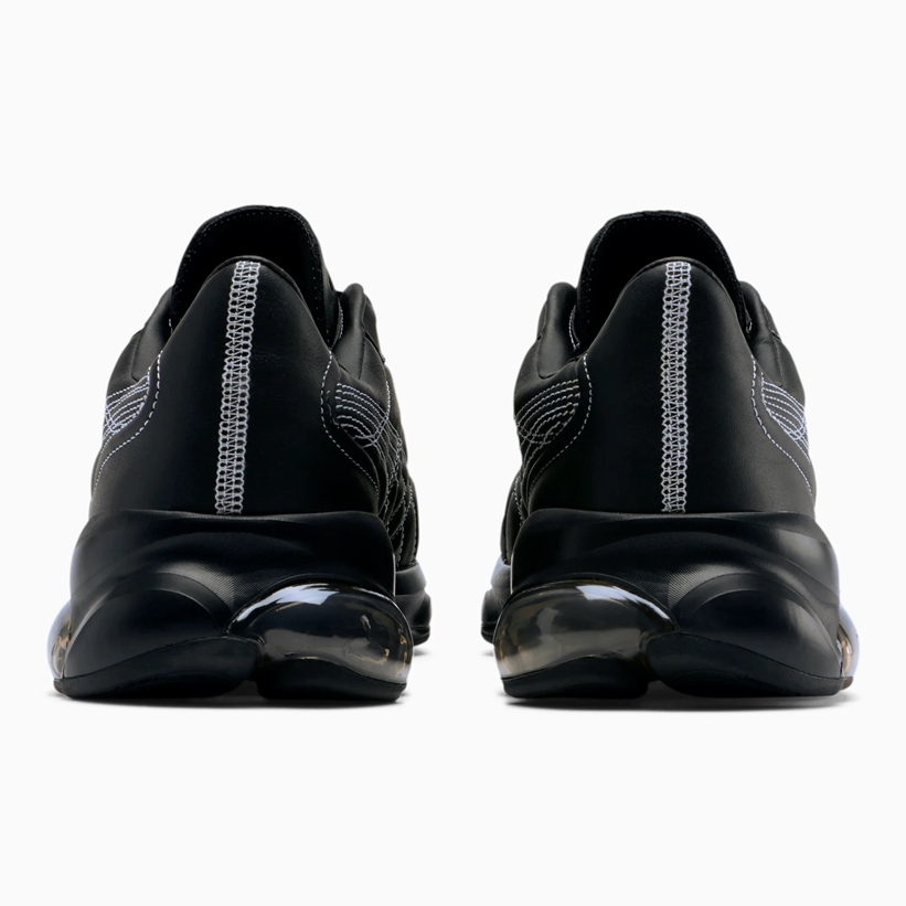 5/30発売！BILLY WALSH × PUMA CELL DOME “Black” (ビリー・ウォルシュ プーマ セル ドーム “ブラック”) [371720-01]