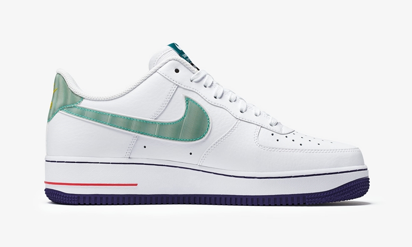 5/14発売！ナイキ エア フォース 1 ロー “プレゲームパック/ミュージック” (NIKE AIR FORCE 1 LOW “Pregame Pack/Music”)