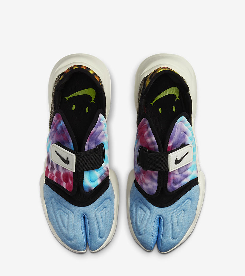 5/15発売！ナイキ ウィメンズ エア アクア リフト “ワット・ザ” (NIKE WMNS AIR AQUA RIFT “What The”) [CW2624-101]