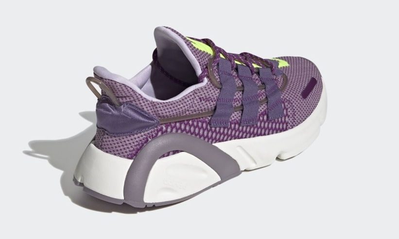 adidas Originals LXCON “White/Purple Tint” (アディダス オリジナルス レキシコン “ホワイト/パープルティント”) [EF4282,4283]