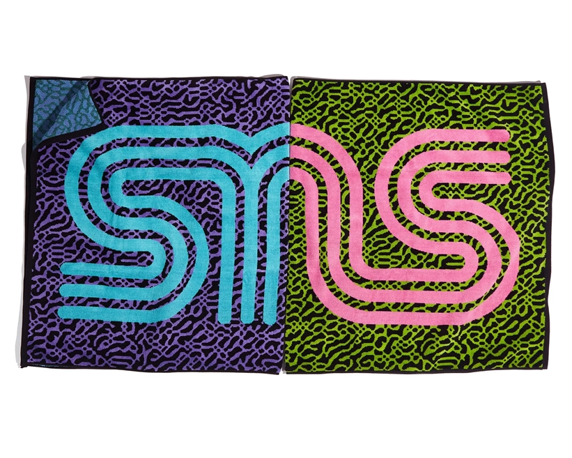 「SNS Sneakersnstuff」よりベニスビーチロケーションに触発されたコレクション「SNS Summer Drop」が5/9より発売 (スニーカーズ・エン・スタッフ)