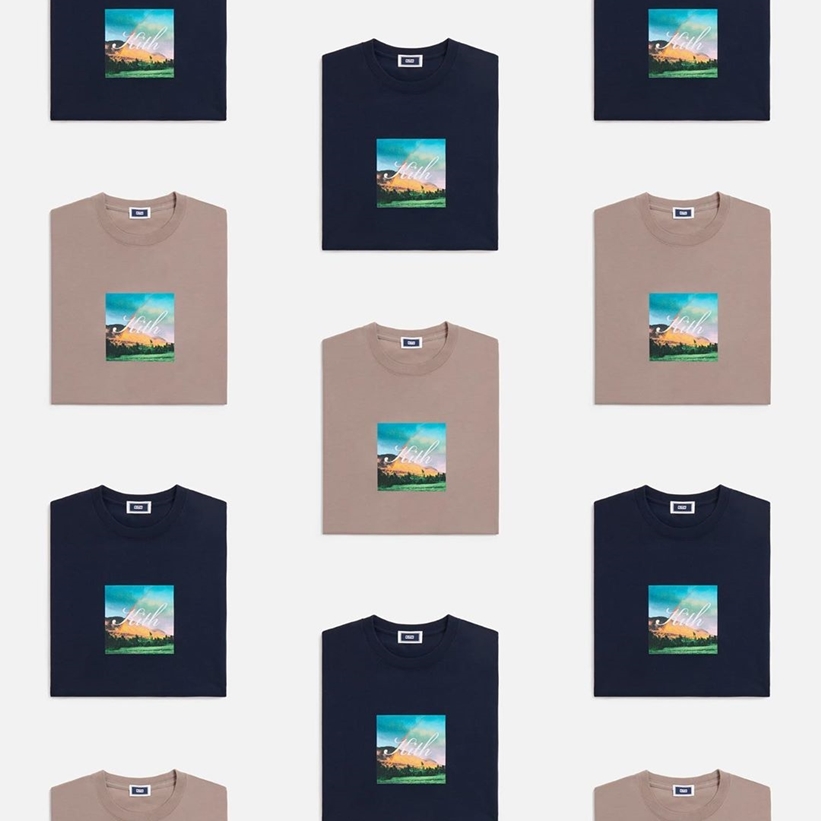 KITH MONDAY PROGRAM 2020年 第19弾が海外5/11発売 (キス)