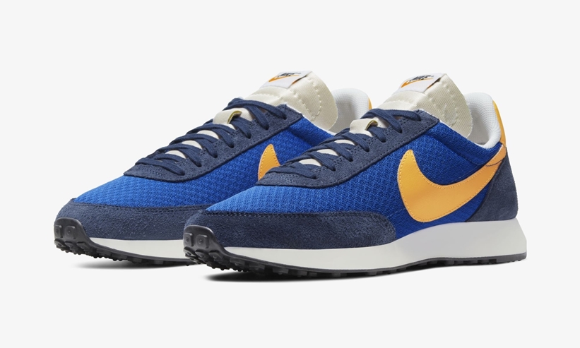 ナイキ エア テイルウィンド 79 “ゲームロイヤル/レーザーオレンジ” (NIKE AIR TAILWIND 79 “Game Royal/Laser Orange”) [CW4808-484]