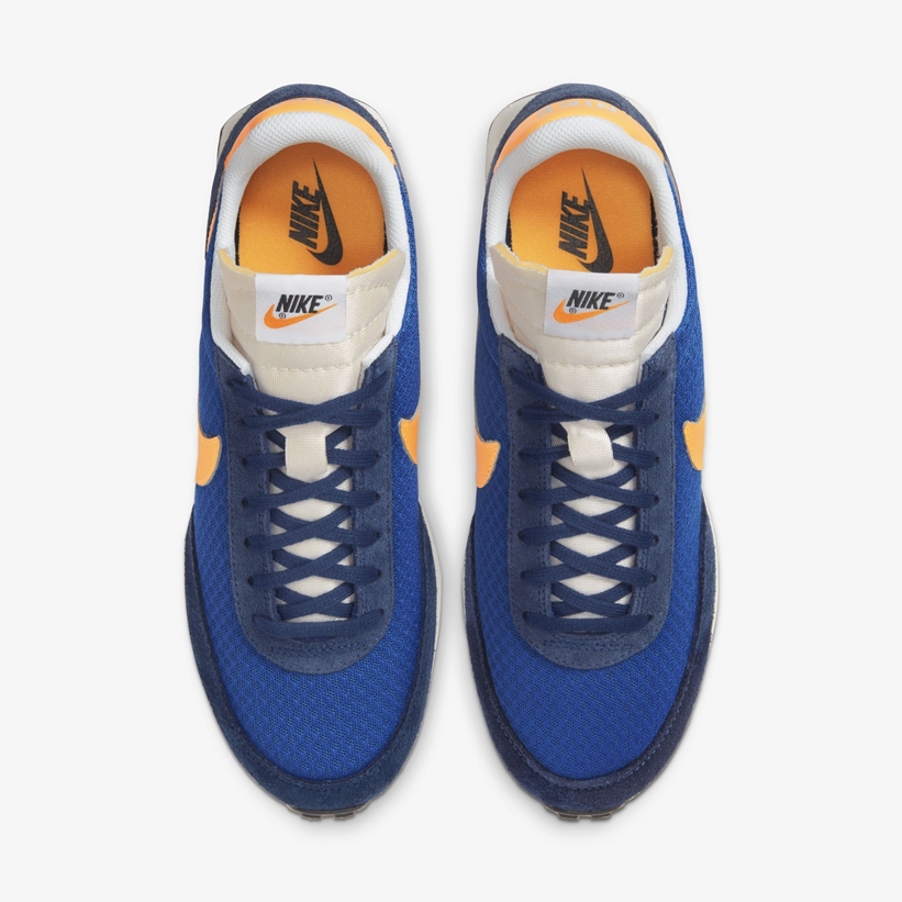 ナイキ エア テイルウィンド 79 “ゲームロイヤル/レーザーオレンジ” (NIKE AIR TAILWIND 79 “Game Royal/Laser Orange”) [CW4808-484]