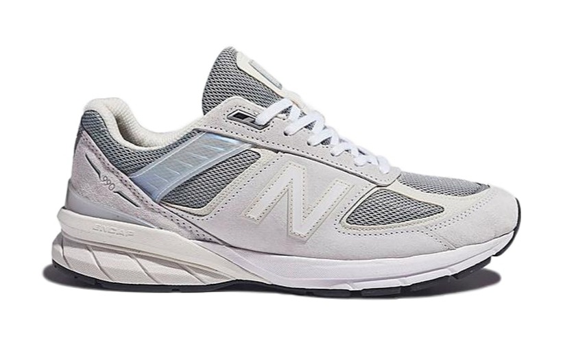 5/16発売！New Balance M990v5 NA5 “Nimbus Cloud” (ニューバランス)