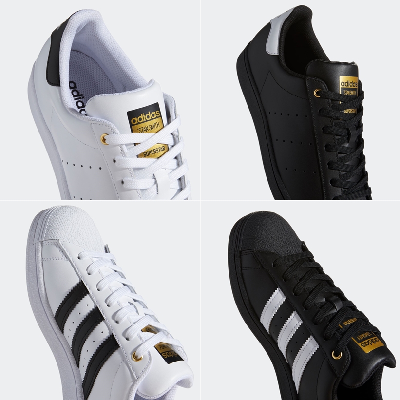 スーパースタン SUPERSTAN 24 adidas アディダス