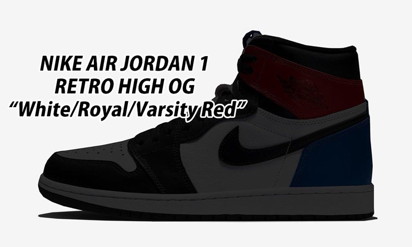 海外 11/11 発売予定！ナイキ エア ジョーダン 1 レトロ ハイ OG “シングルデー” “TOP3 2.0” (NIKE AIR JORDAN 1 RETRO HIGH OG “Singles Day” “TOP3 2.0”) [DA2728-100]