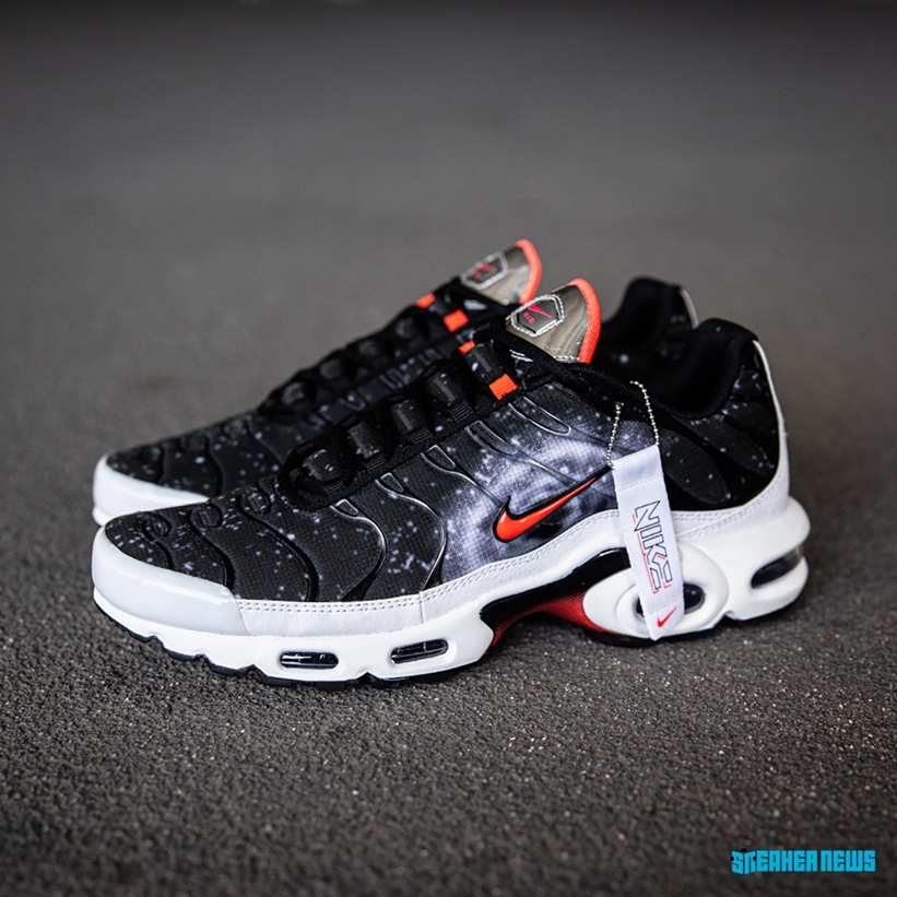 6/20発売予定！ナイキ エア マックス プラス “スーパーノヴァ 2020” (NIKE AIR MAX PLUS “Supernova 2020 Pack”) [CW6019-001]