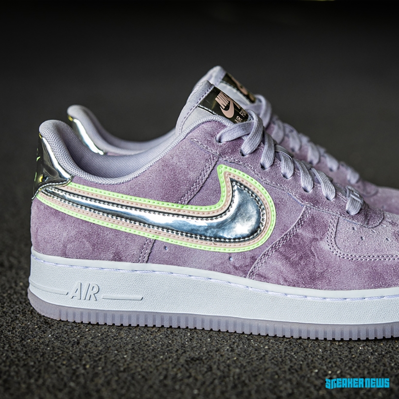 6/19発売予定！ナイキ ウィメンズ エア フォース 1 ロー “P(HER)SPECTIVE” (NIKE WMNS AIR FORCE 1 LOW) [CW6013-500]