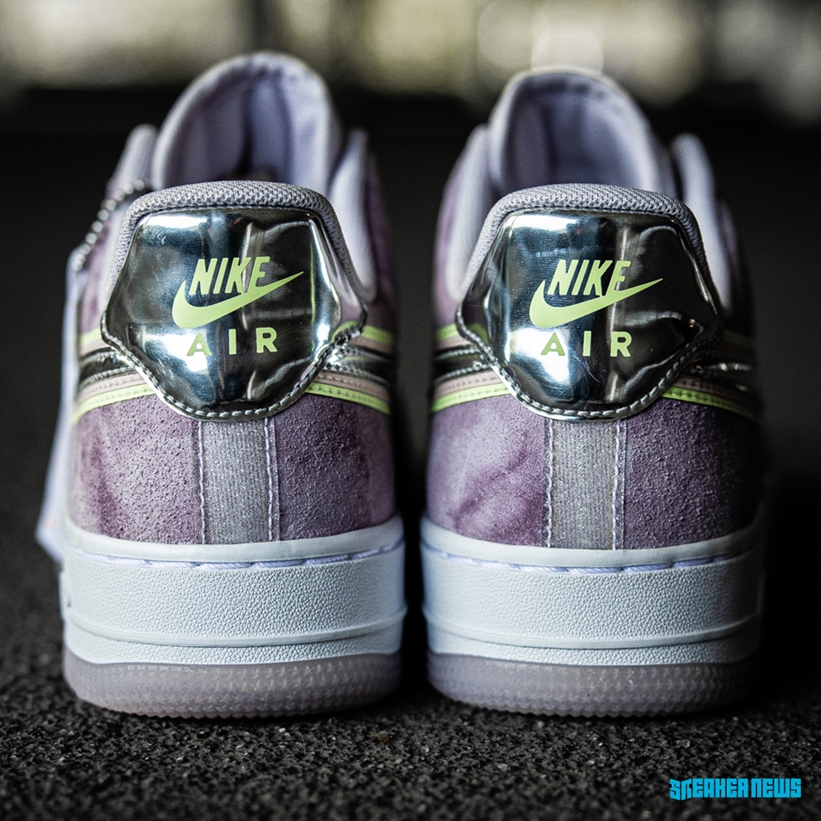 6/19発売予定！ナイキ ウィメンズ エア フォース 1 ロー “P(HER)SPECTIVE” (NIKE WMNS AIR FORCE 1 LOW) [CW6013-500]