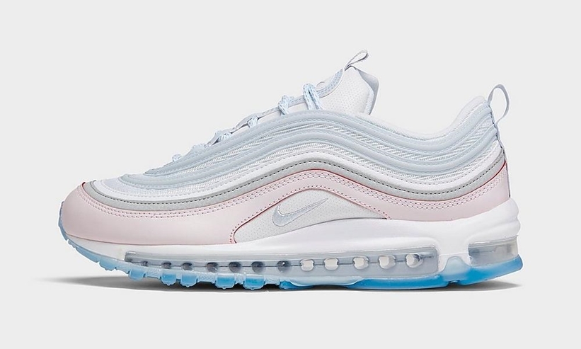 ナイキ エア マックス 97 “ホワイト/フットボールグレー” (NIKE AIR MAX 97 “White/Football Grey”) [CW5567-100]