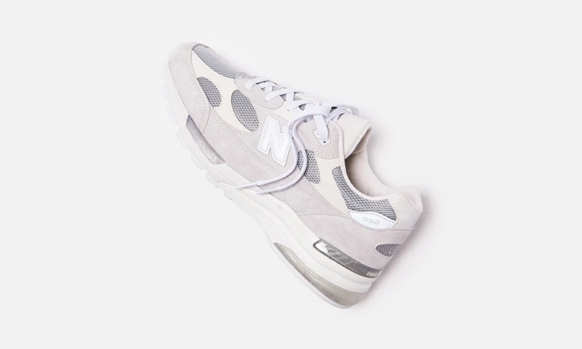 5/16発売！New Balance M992 NC “Nimbus Cloud” (ニューバランス)