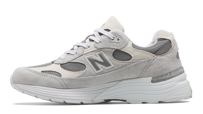 5/16発売！New Balance M992 NC “Nimbus Cloud” (ニューバランス)