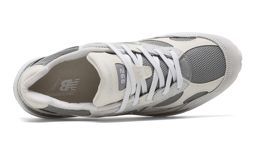 5/16発売！New Balance M992 NC “Nimbus Cloud” (ニューバランス)