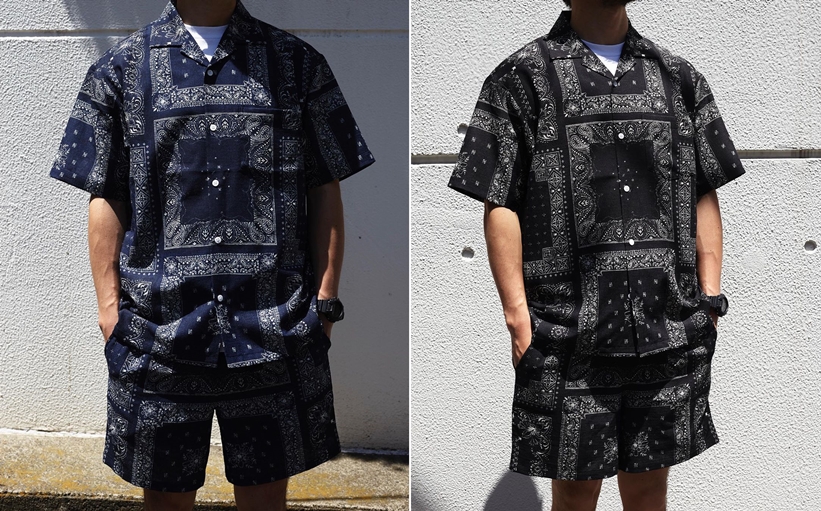 5/15発売！THE NORTH FACE “SSCLIMBSUMMER SHIRT/SHORTS” 2020 S/S (ザ・ノース・フェイス “ショートスリーブ クライミングサマーシャツ/ショーツ” 2020年 春夏) [NR21931/NB41939]