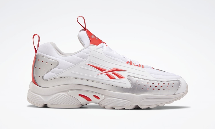 5/15発売！REEBOK DMX SERIES 2200 “White/Porcelain/Steel” (リーボック ディーエムエックス シリーズ 2200 “ホワイト/ポーセリン/スティール”) [EF7686]