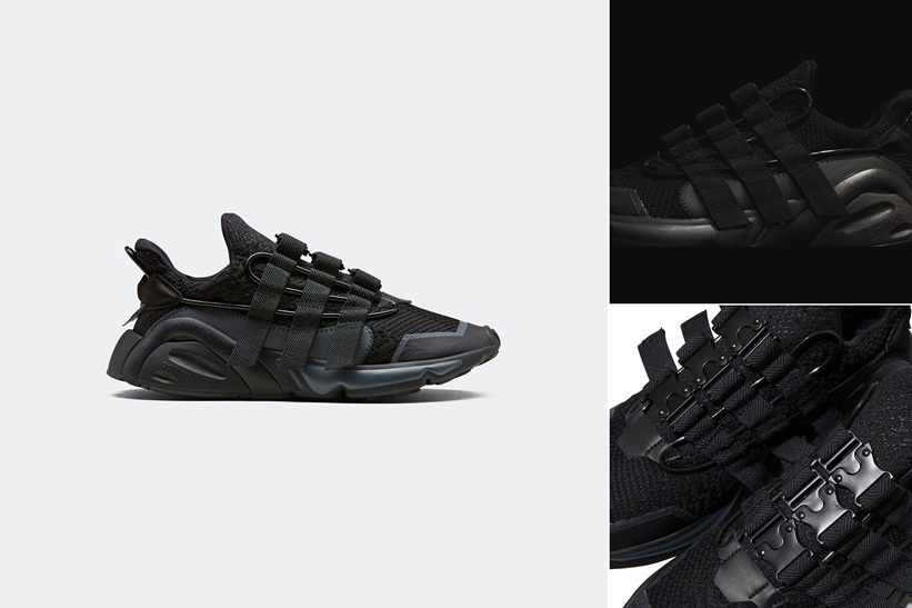 【5/7、5/22発売】アジア限定カラー！White Mountaineering × adidas Originals LXCON (ホワイトマウンテニアリング アディダス オリジナルス レキシコン Asia Exclusive Color) [FX4498]