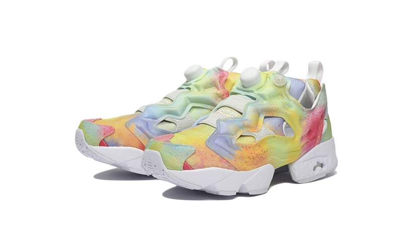 REEBOK INSTA PUMP FURY OG “Multi” (リーボック インスタ ポンプ フューリー OG “マルチ”) [FX4775]