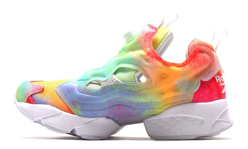 REEBOK INSTA PUMP FURY OG “Multi” (リーボック インスタ ポンプ フューリー OG “マルチ”) [FX4775]