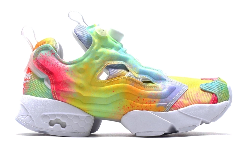 REEBOK INSTA PUMP FURY OG “Multi” (リーボック インスタ ポンプ フューリー OG “マルチ”) [FX4775]