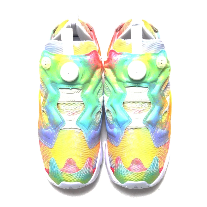 REEBOK INSTA PUMP FURY OG “Multi” (リーボック インスタ ポンプ フューリー OG “マルチ”) [FX4775]