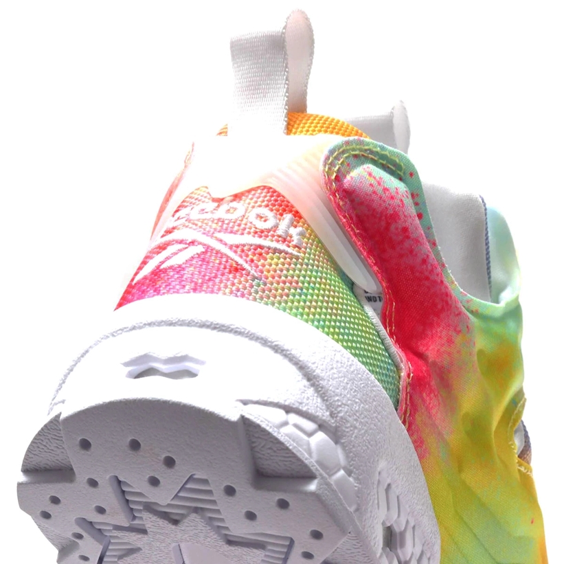 REEBOK INSTA PUMP FURY OG “Multi” (リーボック インスタ ポンプ フューリー OG “マルチ”) [FX4775]