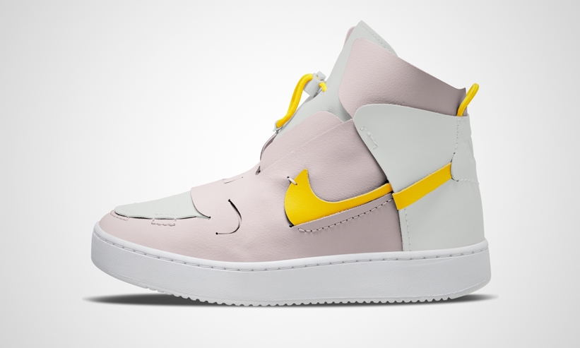 ナイキ ウィメンズ ヴァンダライズド “ローズ/イエロー/グレー” (NIKE WMNS VANDALISED “Rose/Yellow/Grey”) [CJ1648-002]