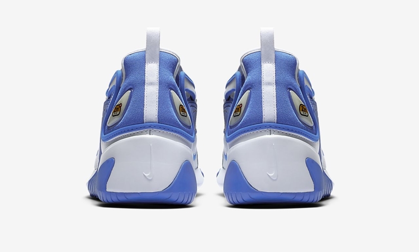 ナイキ ズーム 2K “ホワイト/ゲームロイヤル” (NIKE ZOOM 2K “White/Game Royal”) [AO0269-109]