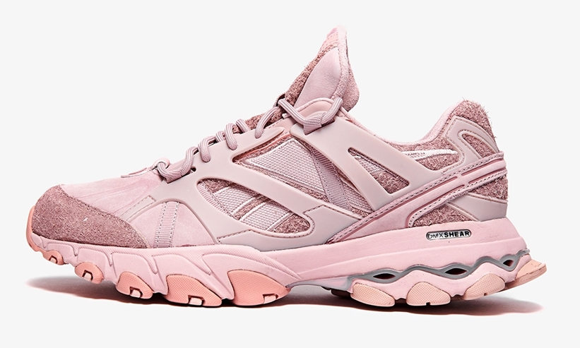 REEBOK DMX TRAIL SHADOW “Pink” (リーボック ディーエムエックス トレイル シャドウ “ピンク”) [FV2847]